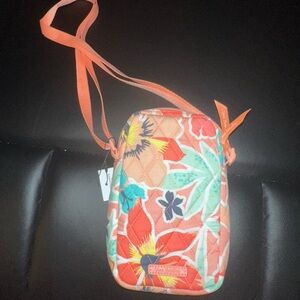 🩷 Small Crossbody 🧡